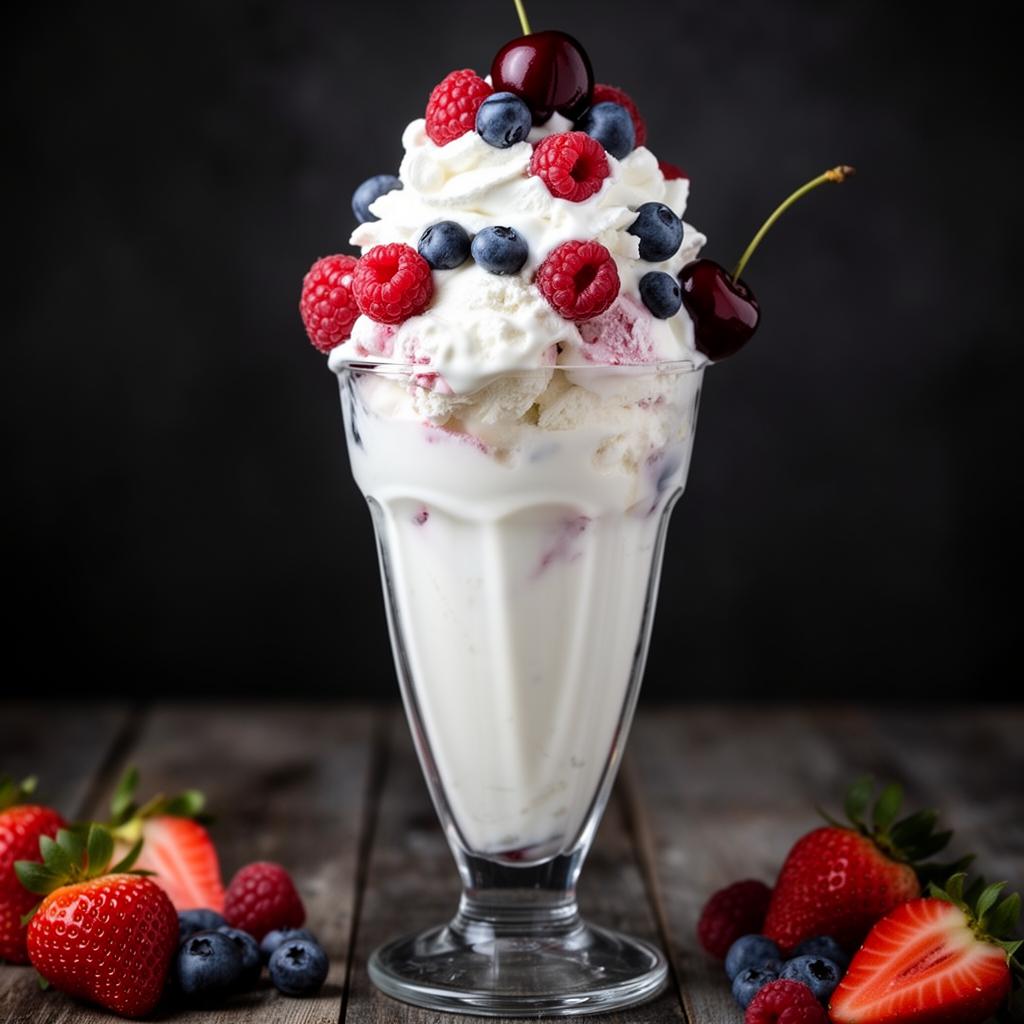 Joghurt Spezialitäten